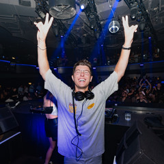 6.7.24 - Support for Valentino Khan @ Nova SD