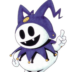 Jack Frost - SMUG