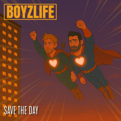 Save the Day (Main)
