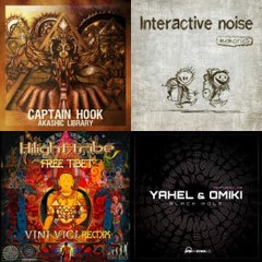 Psytrance