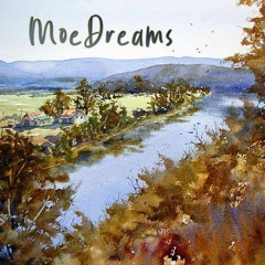 Canopy Sounds 80: MoeDreams