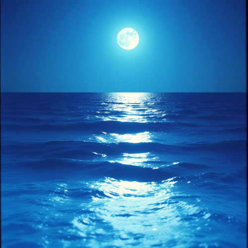 Ocean in My Veins