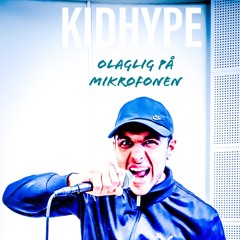 Olaglig Pa Mikrofonen (Freestyle)