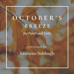 October's Breeze