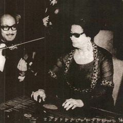 ‎⁨تجليات / قانون - عبده صالح .. وكمان - أحمد الحفناوي في أغنية / أمل حياتي⁩