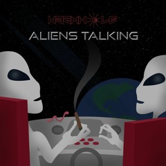 heavy alien shit