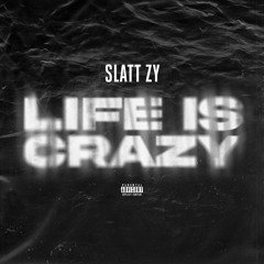 Slatt Zy - Life Is Crazy