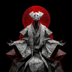 Tab & Anitek - Origami
