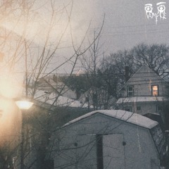 i didnt ask to be but i must