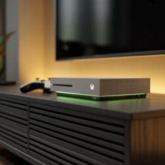 ~!@#The Xbox One is more than just a gaming console~!@#