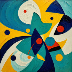 Sunflowers Become Stars