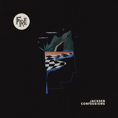 PREMIERE: Jacssen - Confessions (Original Mix) [Fri By Frikardo]