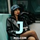 on MALCOM BEATZ - J (Audio Official)