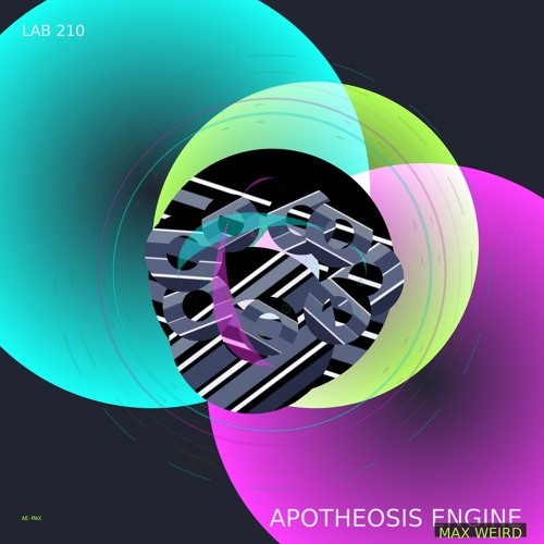 Apotheosis Engine (Max Weird Version)