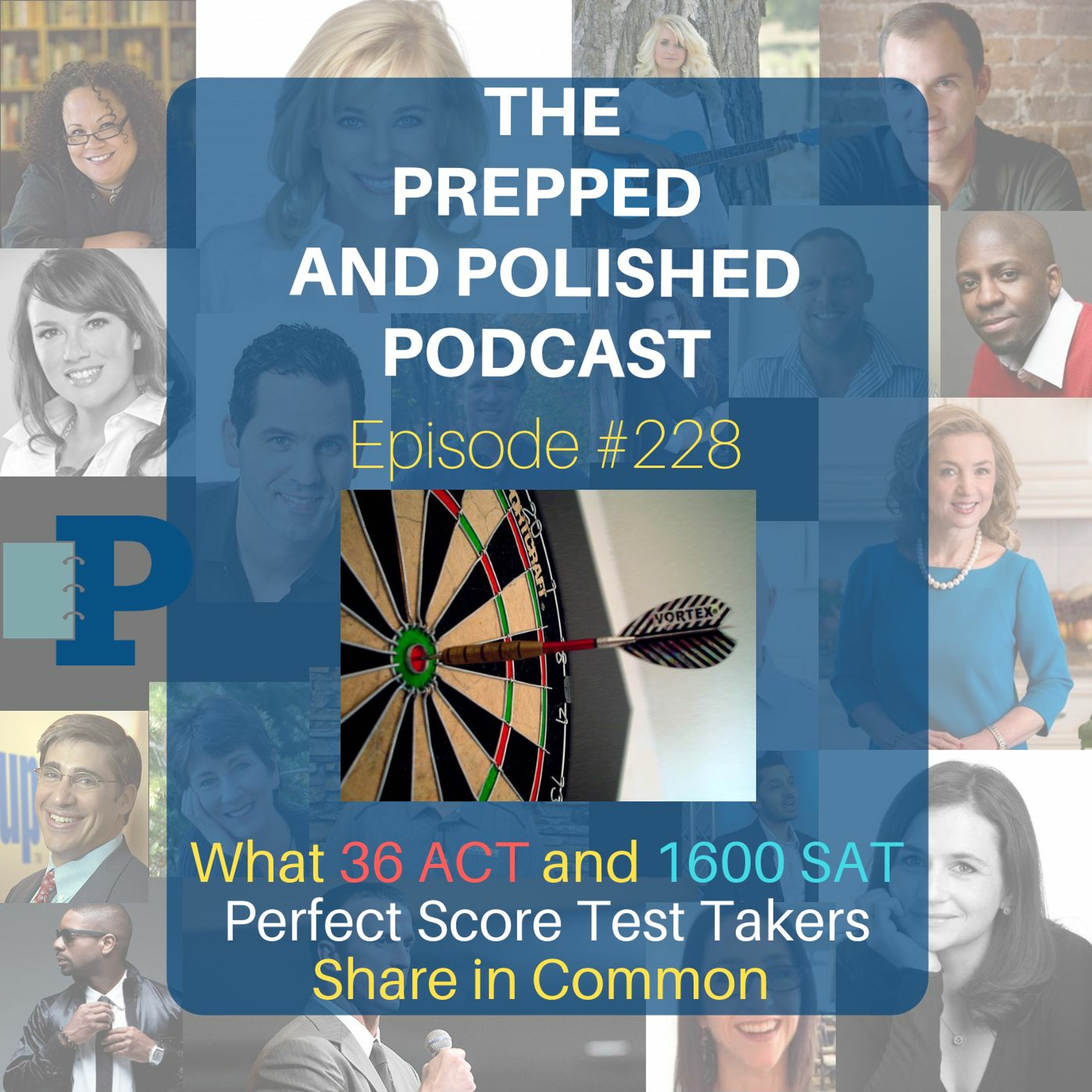 Prepped and Polished Podcast