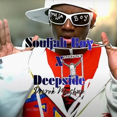 Soulja Boy X Deep Side - Yamaha mama