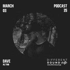 DifferentSound invites Dave Alyan / Podcast #035
