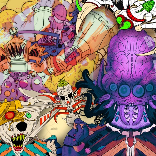 ELECTROM _ TRACKS / DEMOS / REMIXES