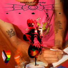 pride rave mix 6.27.25