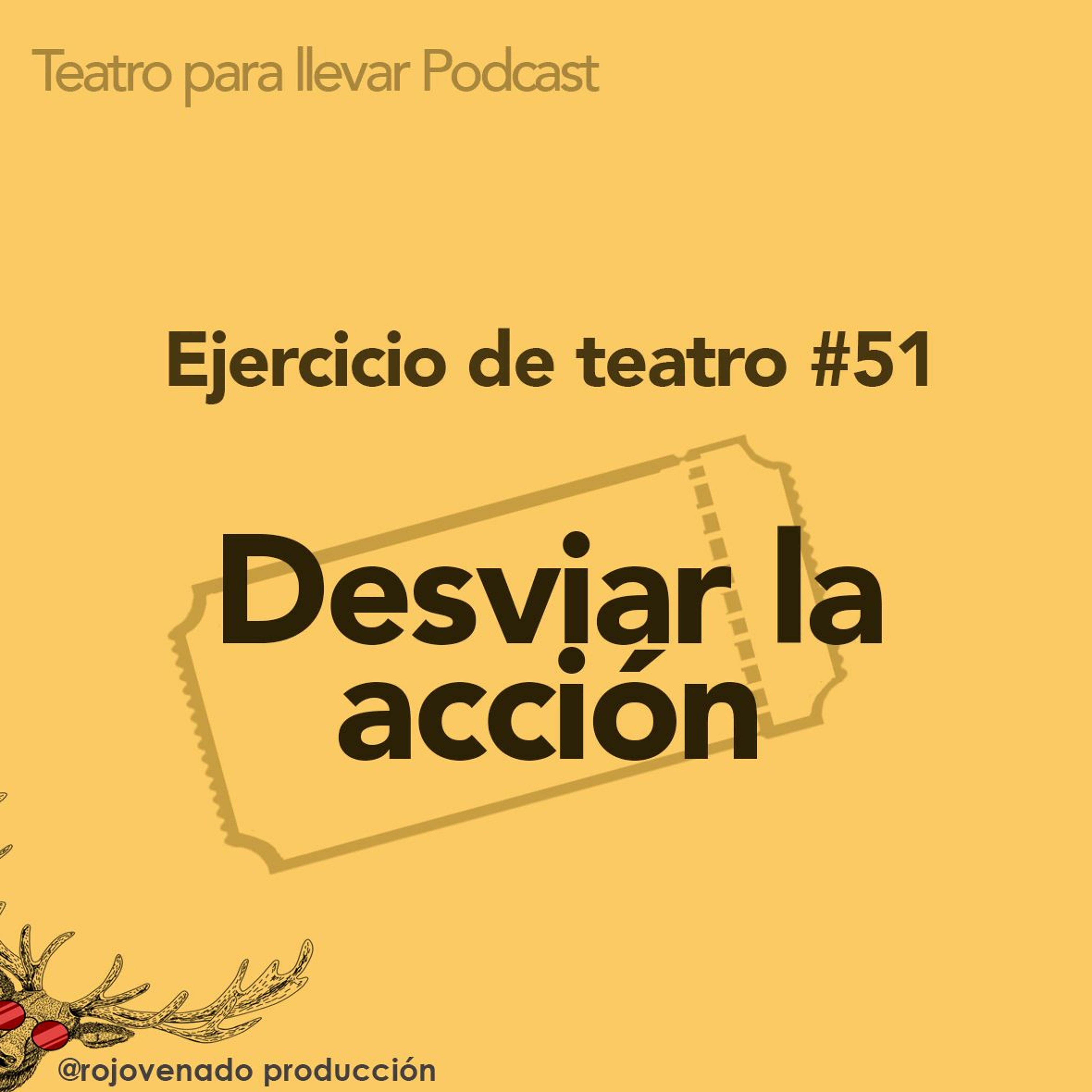 Rojo Venado