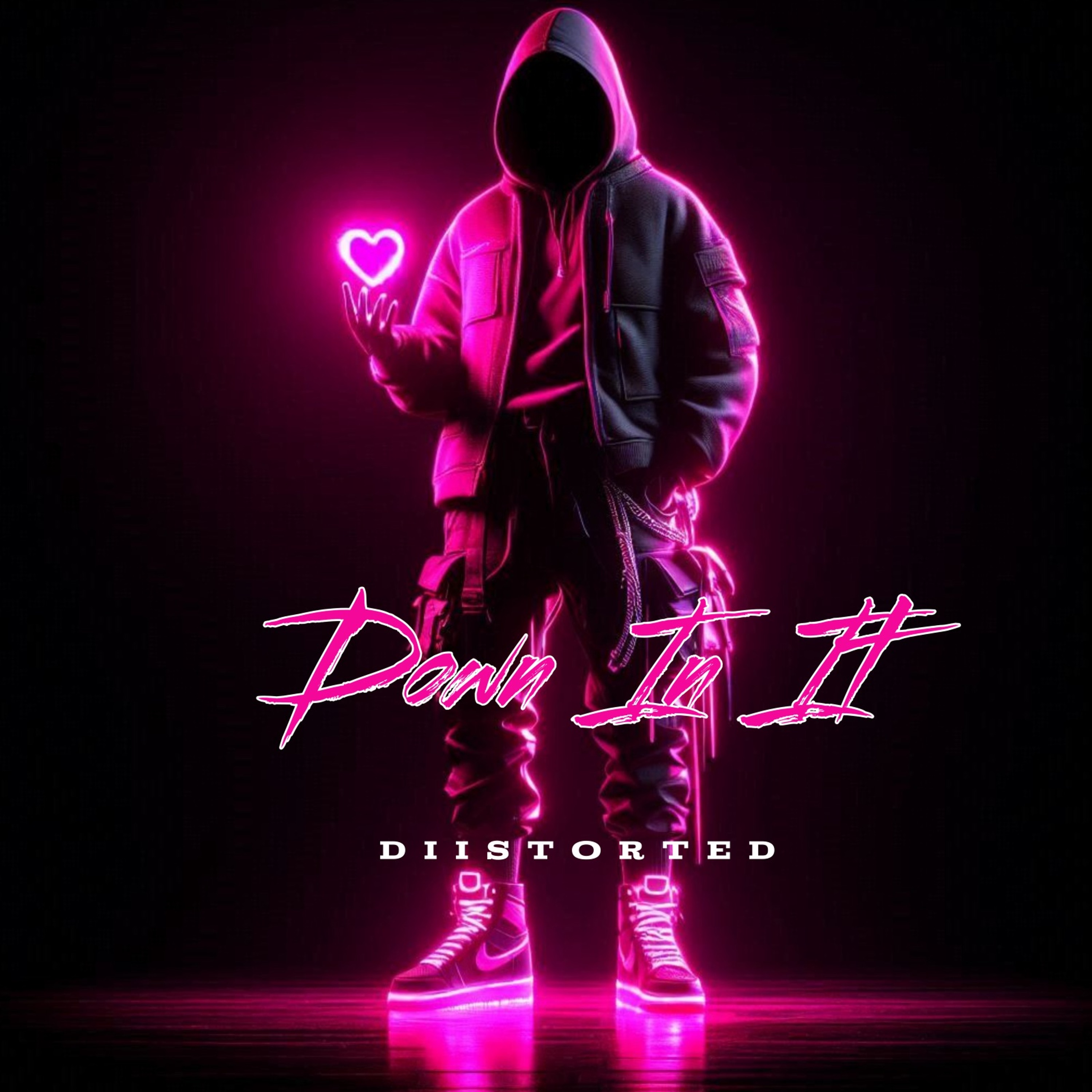 Track cover