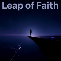 Leap of Faith - Original Mix