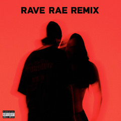 Young Miko - Meiomi (Rave Rae Remix)