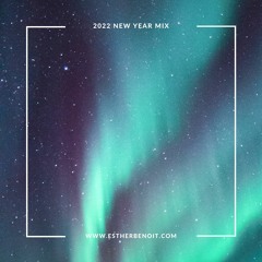 2022 New Year Mix