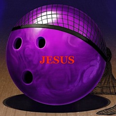 GOOD JESUS
