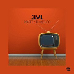 .JIMi. - Hollow Foot Arch