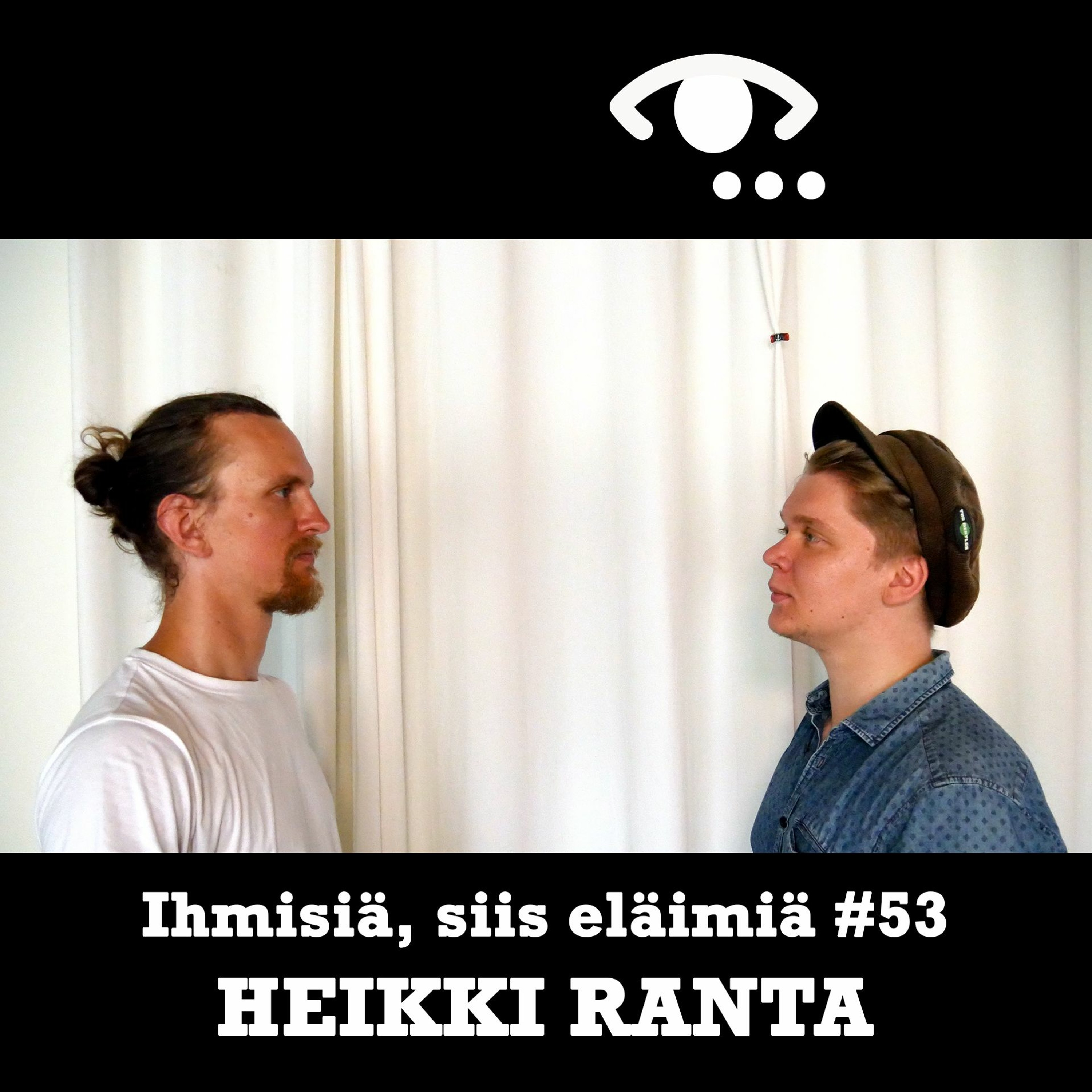 Ihmisiä, siis eläimiä