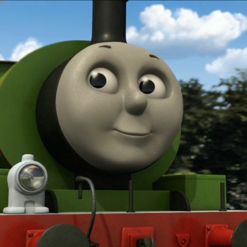 Thomas CGI music