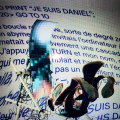 L'ordinateur : Prothèses d'amour rêvé ~ lecture de Daniel Canty