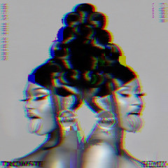 WAP - CARDI B (DIE-VERSITY HARDSTYLE EDIT)