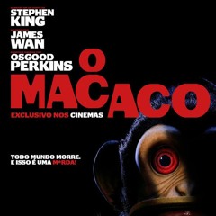 #(Assistir O Macaco filmes Completo dublado 2025 em portugues