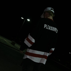 bloodshot eyes (prod. Sid White)