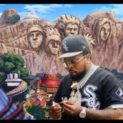 Westside Gunn x naruto ft Rome Streetz