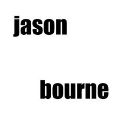 Jason Bourne
