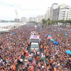 DG DO BROOKLYN - VOU PRO BLOCO DAS PIRANHAS [ DJ RD DO MARTINS ]