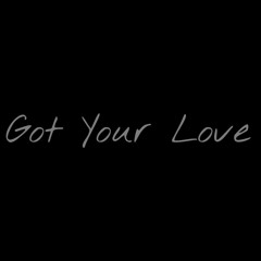 Karl Hungus - Got Your Love (anm remix)