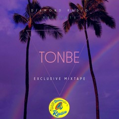 Tonbe - Exclusive mix for Diamond Radio 11.08.2020.