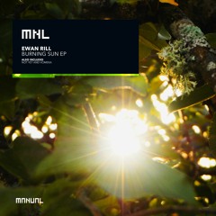 Ewan Rill - Burning Sun