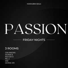 George_Ziri_Passion@Seals_1996