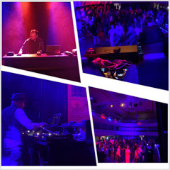 Ü30 Party/Kaisersaal Erfurt/Fresh M & JENSER