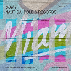 Don't