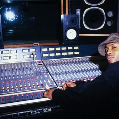 Budgie - D'Angelo Special 161025