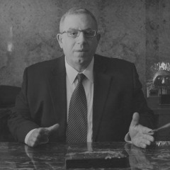 Carlos Maslatón con el Gato Sylvestre, 14/06/2022