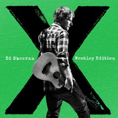 Ed Sheeran - Parting Glass (Live at Wembley Stadium)