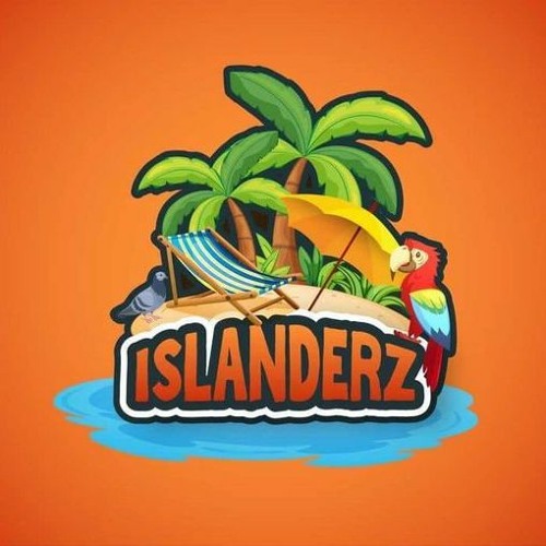 Morley002- ISLANDERZ MIX