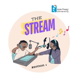 The Stream | Edition 1 - May 2024